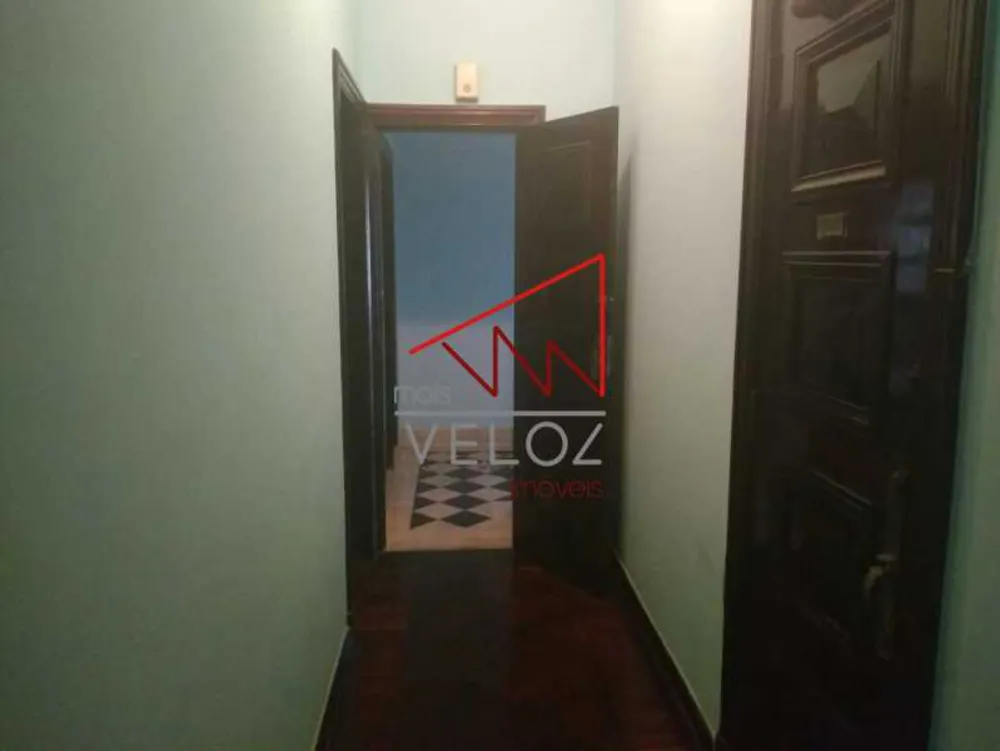 Apartamento, 5 quartos, 260 m² - Foto 12
