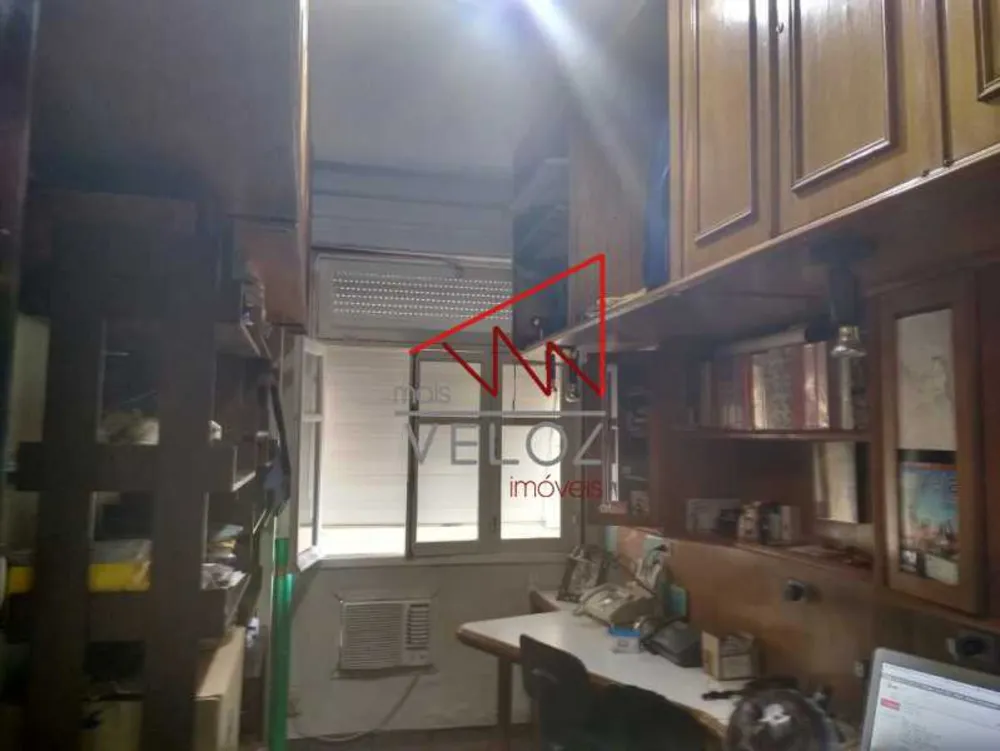 Apartamento, 5 quartos, 260 m² - Foto 6