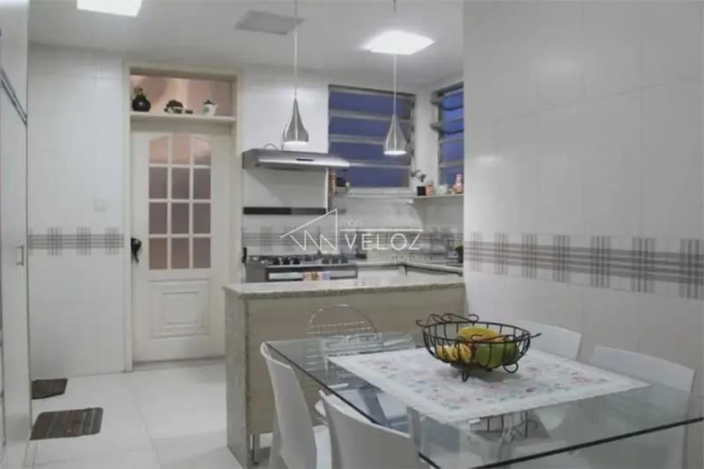 Apartamento, 4 quartos, 220 m² - Foto 11