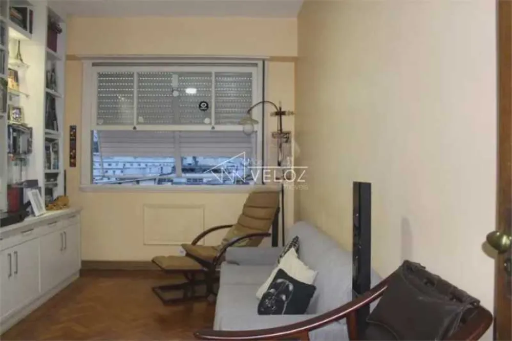 Apartamento, 4 quartos, 220 m² - Foto 7