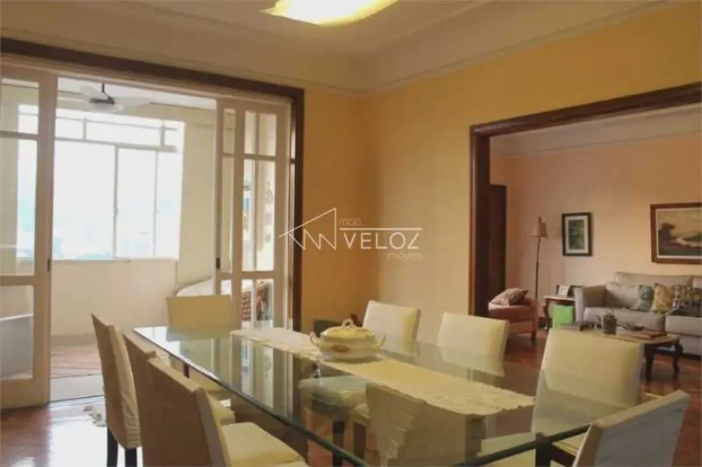 Apartamento, 4 quartos, 220 m² - Foto 12