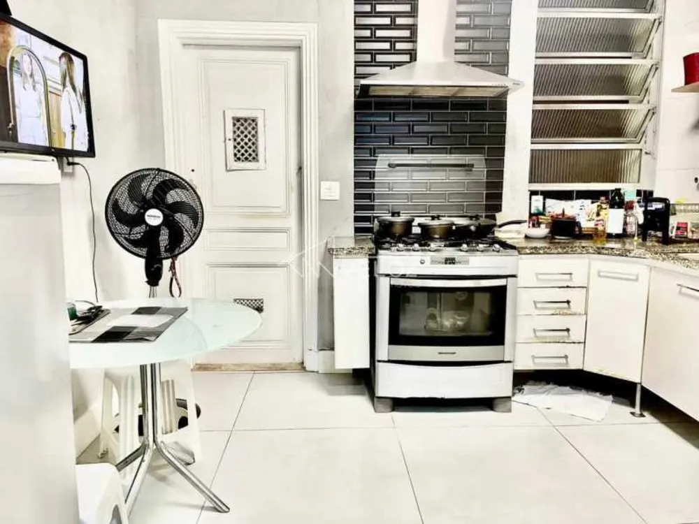 Apartamento, 4 quartos, 184 m² - Foto 1