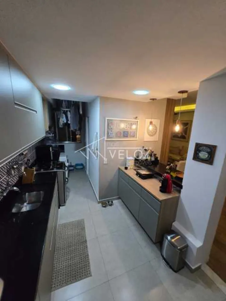 Apartamento, 2 quartos, 82 m² - Foto 9