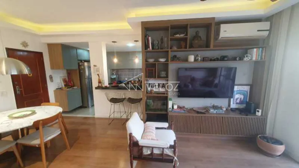 Apartamento, 2 quartos, 82 m² - Foto 16