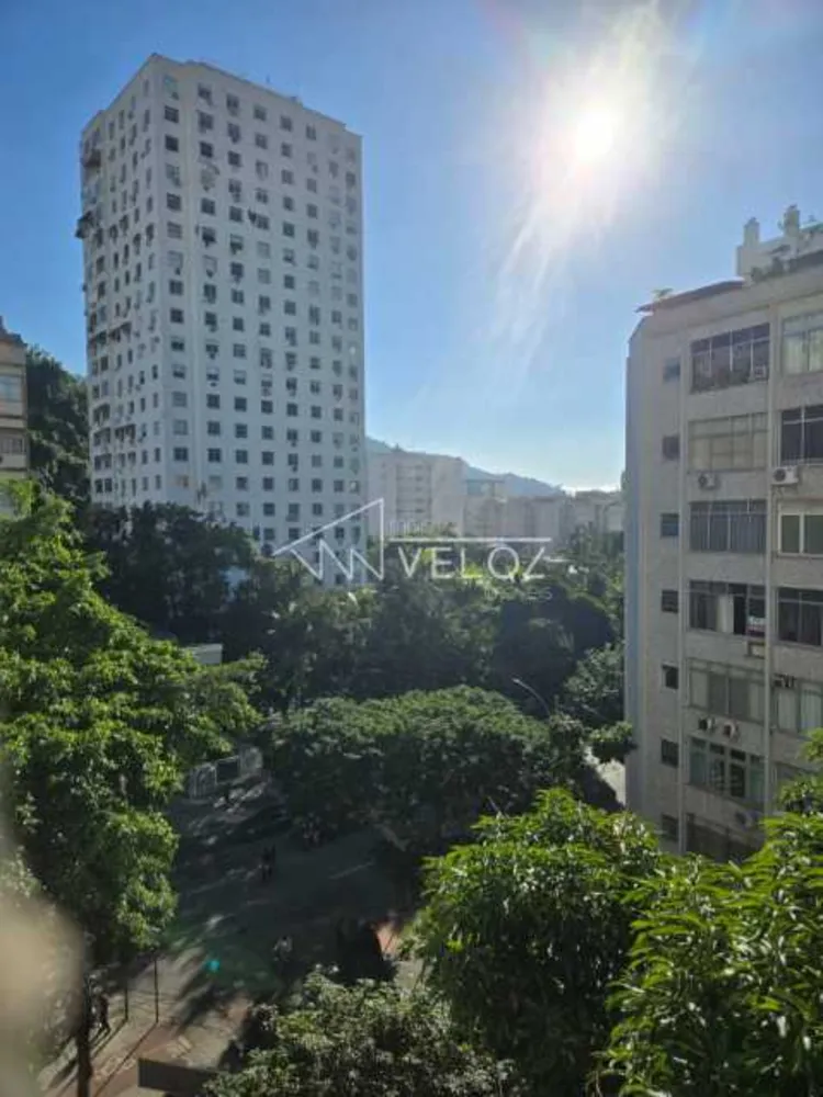 Apartamento, 2 quartos, 82 m² - Foto 1