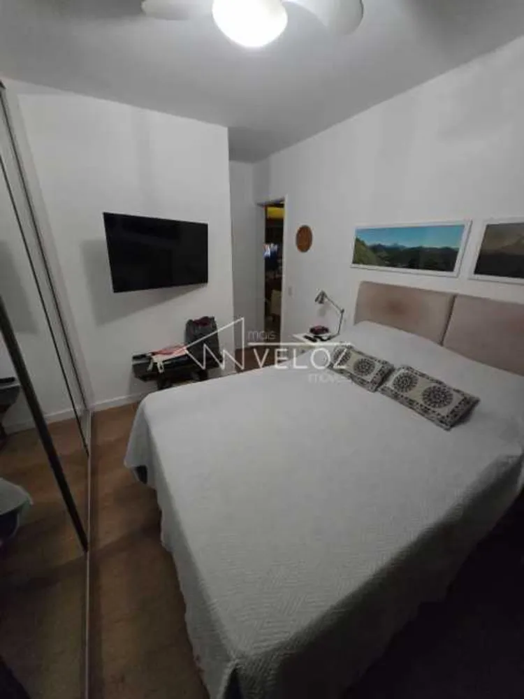 Apartamento, 2 quartos, 82 m² - Foto 2