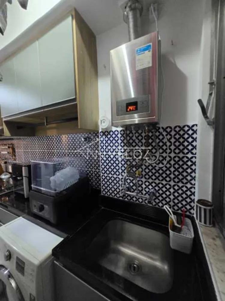 Apartamento, 2 quartos, 82 m² - Foto 14