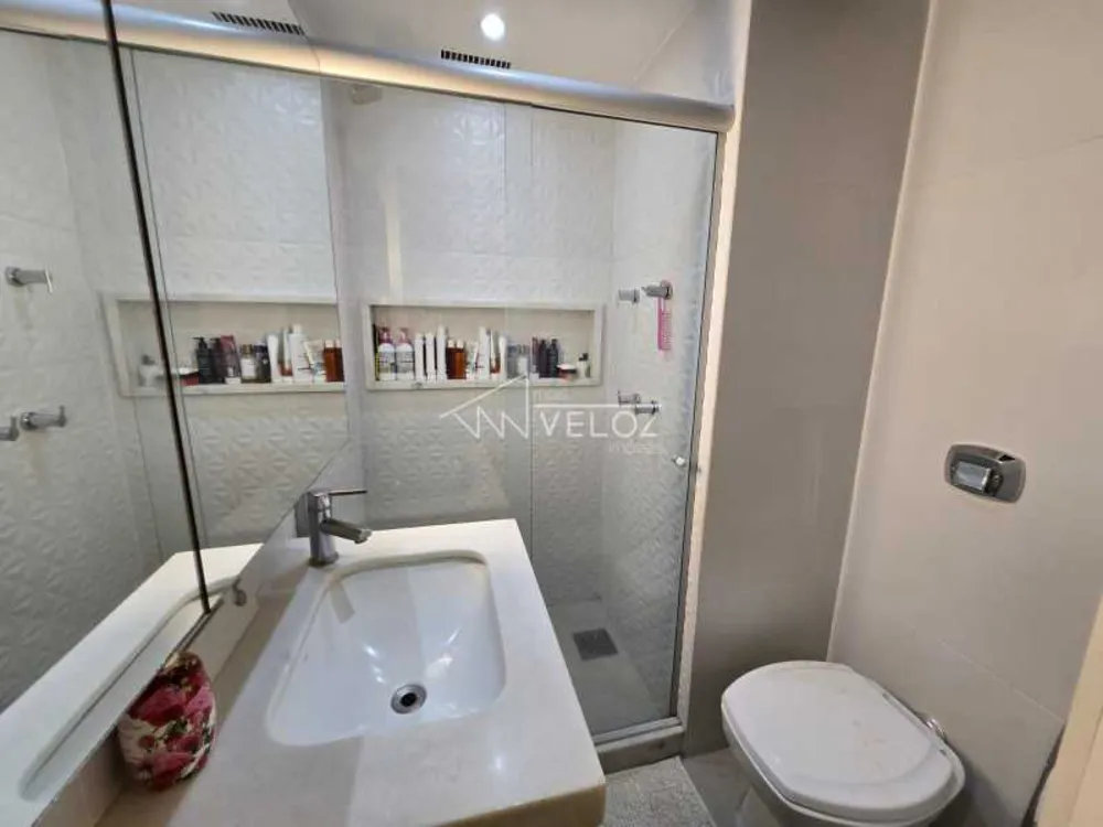 Apartamento, 2 quartos, 82 m² - Foto 11