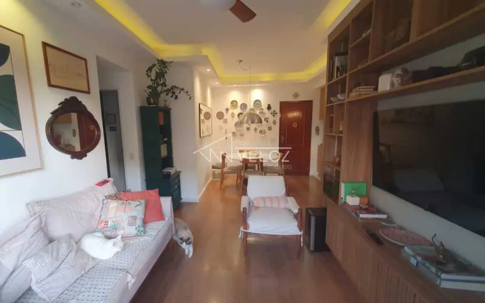 Apartamento, 2 quartos, 82 m² - Foto 5