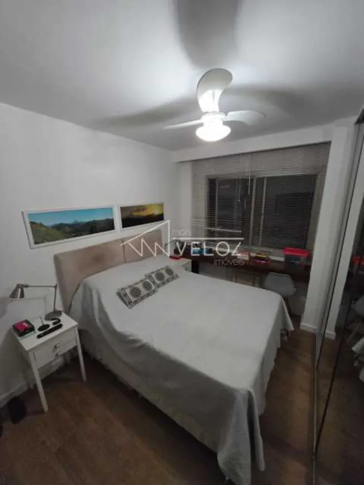 Apartamento, 2 quartos, 82 m² - Foto 6