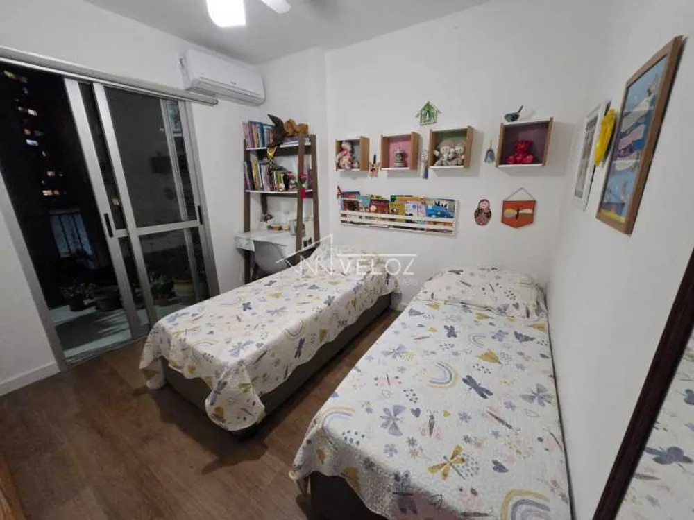 Apartamento, 2 quartos, 82 m² - Foto 7