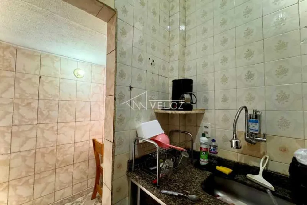 Apartamento, 2 quartos, 40 m² - Foto 5