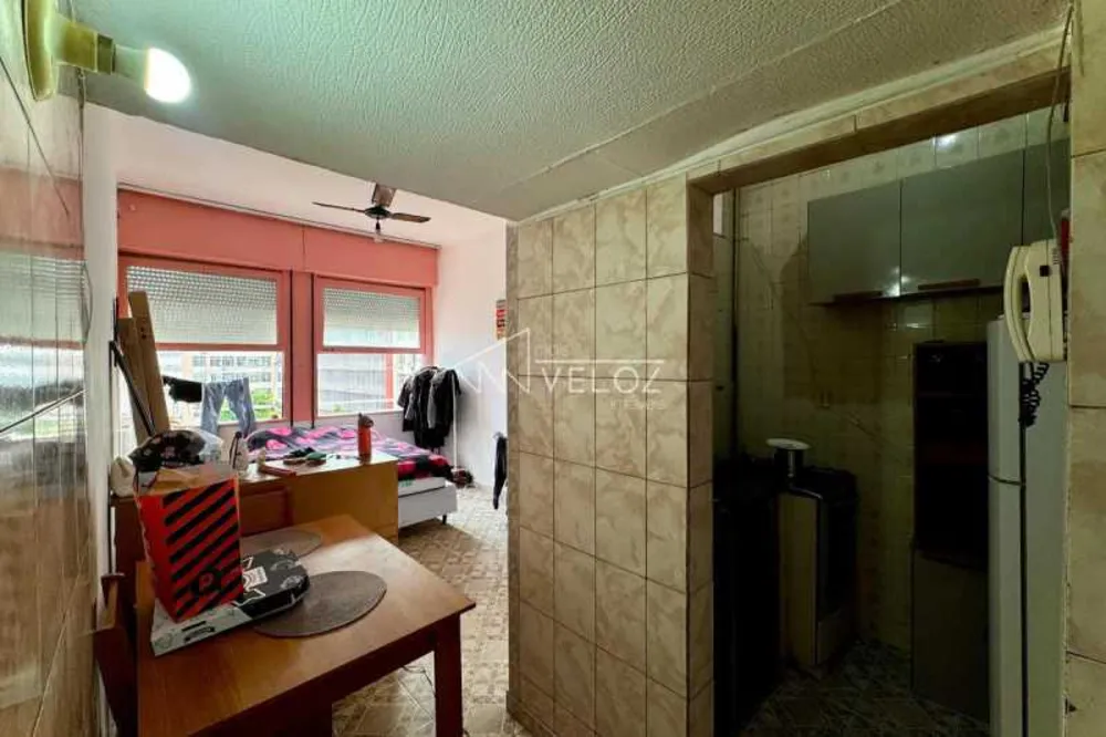 Apartamento, 2 quartos, 40 m² - Foto 7