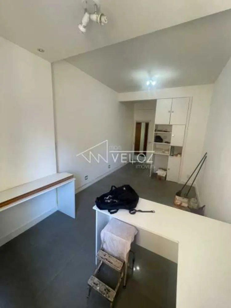 Apartamento, 1 quarto, 20 m² - Foto 3