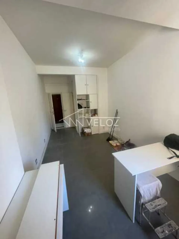 Apartamento, 1 quarto, 20 m² - Foto 14