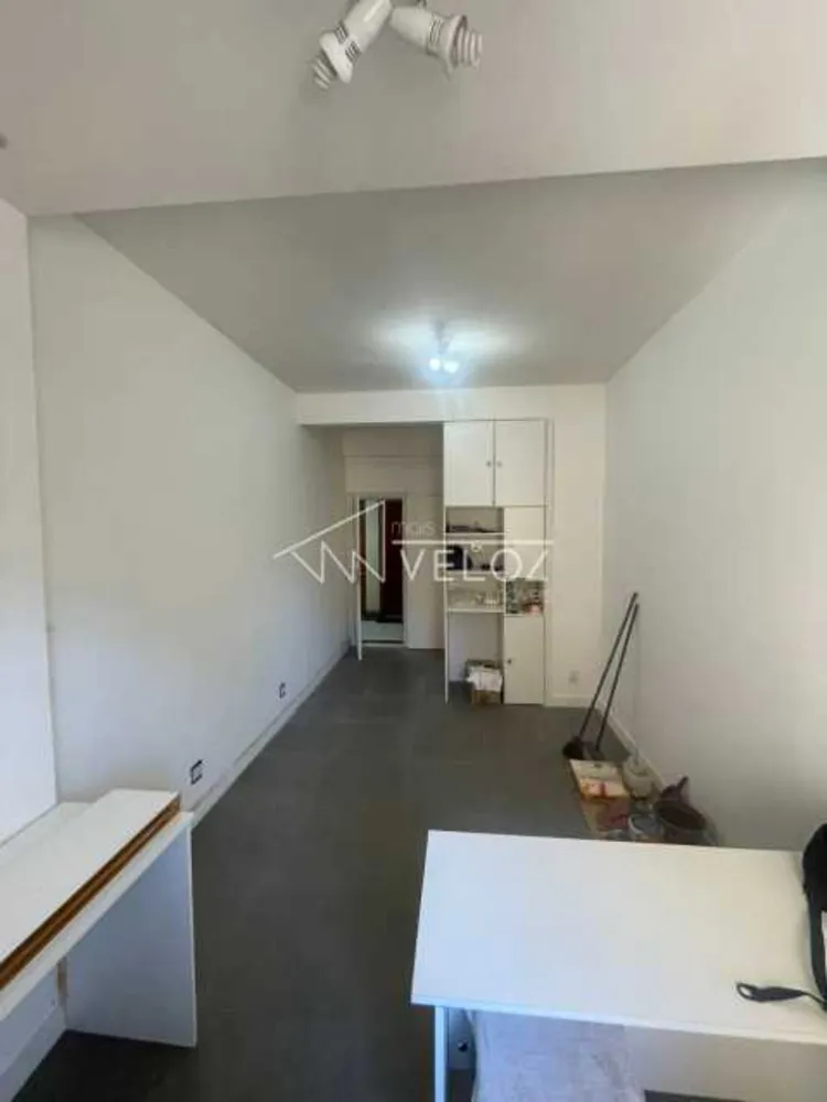 Apartamento, 1 quarto, 20 m² - Foto 4