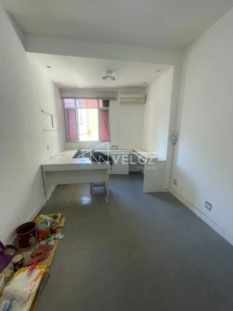Apartamento, 1 quarto, 20 m² - Foto 8