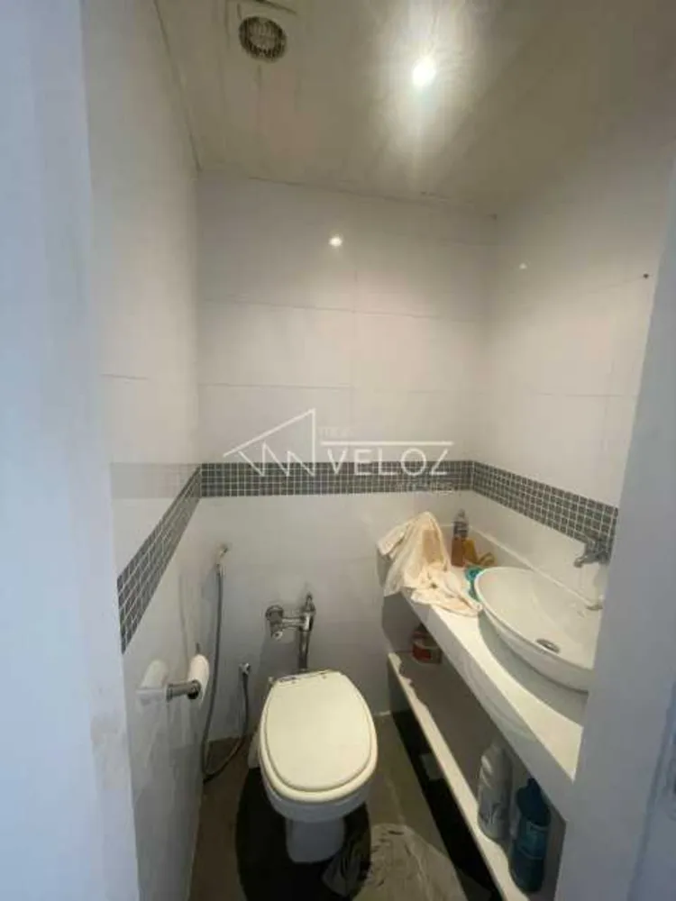 Apartamento, 1 quarto, 20 m² - Foto 11