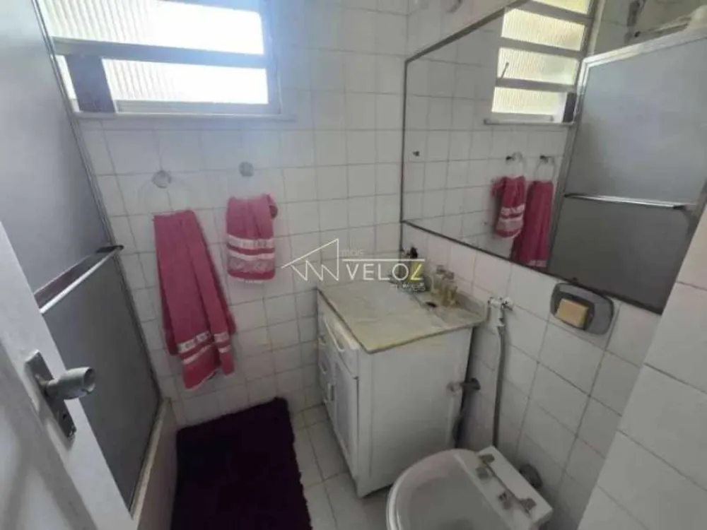 Apartamento, 3 quartos, 136 m² - Foto 1
