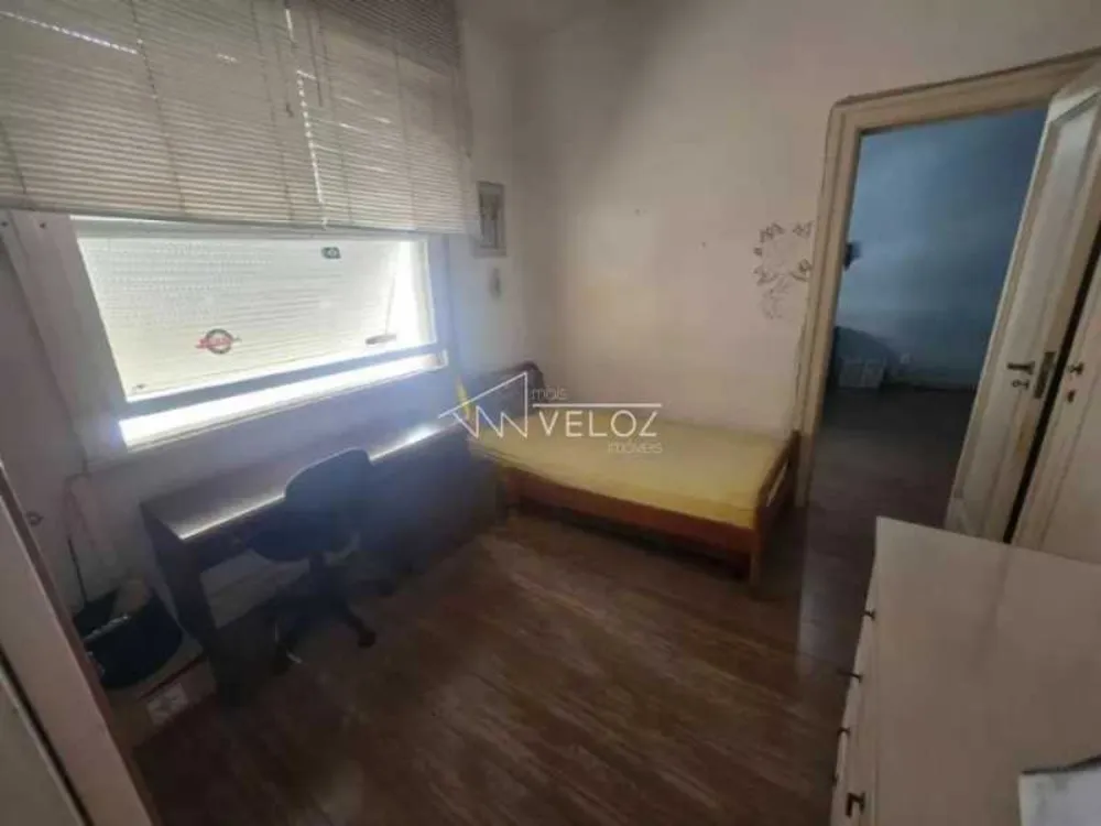 Apartamento, 3 quartos, 136 m² - Foto 7