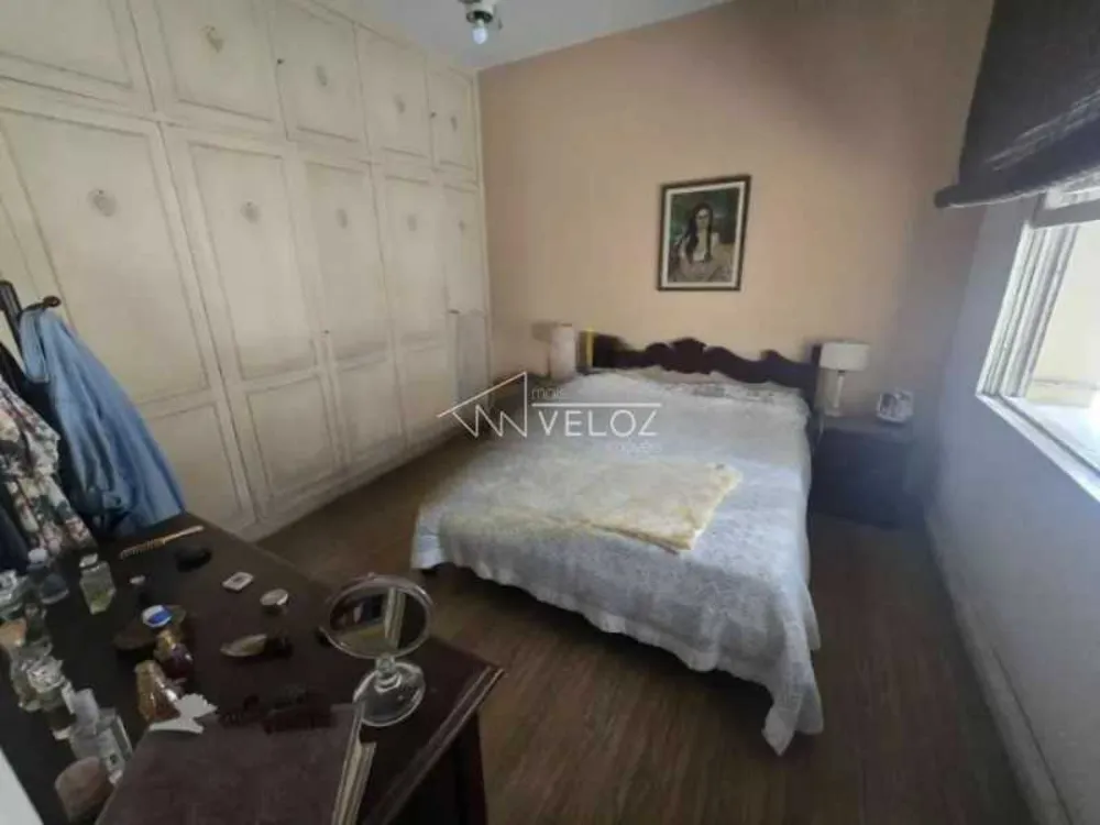 Apartamento, 3 quartos, 136 m² - Foto 11