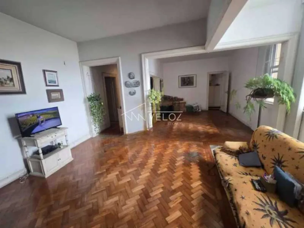 Apartamento, 3 quartos, 136 m² - Foto 3