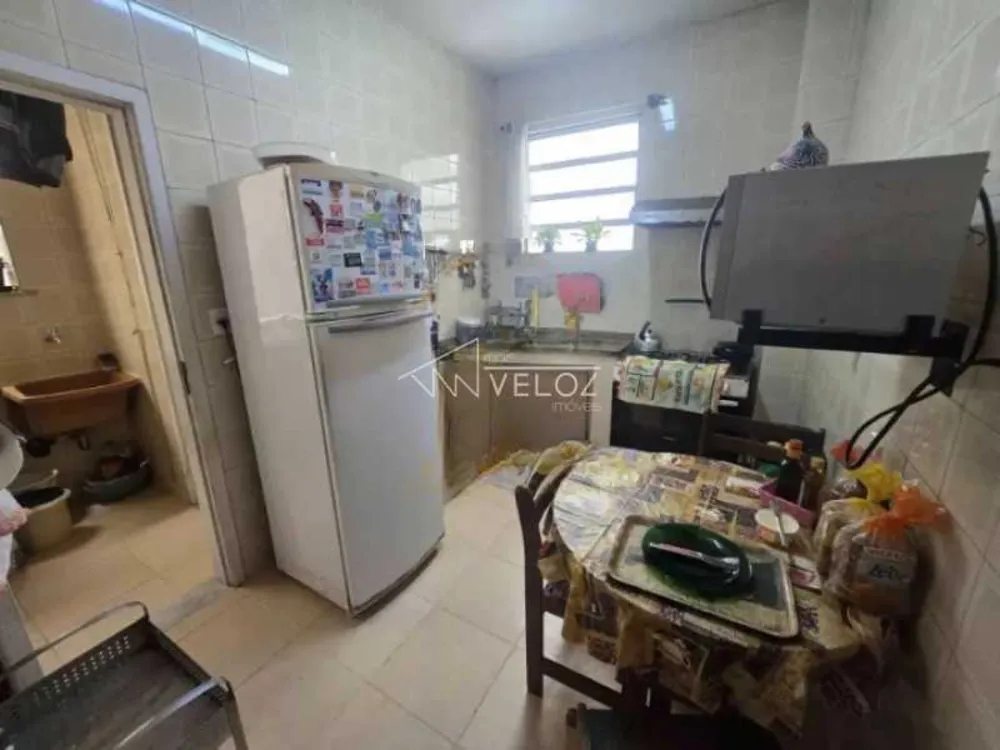 Apartamento, 3 quartos, 136 m² - Foto 6