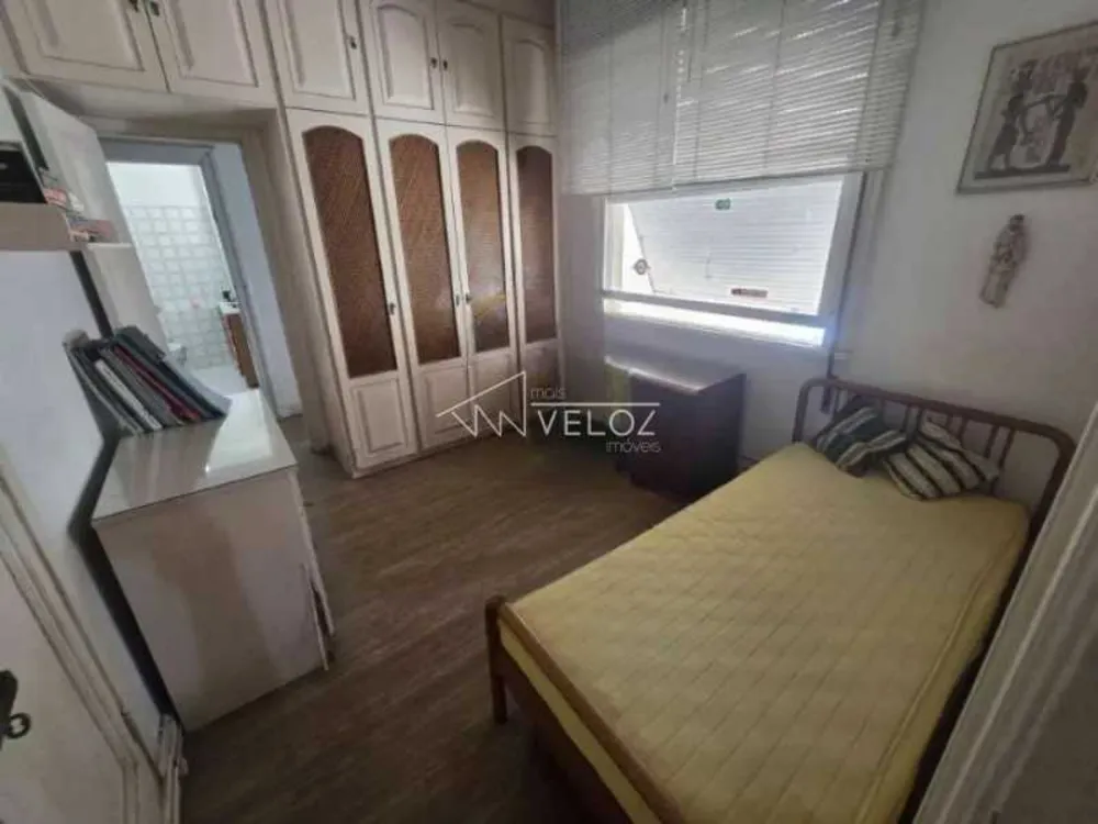 Apartamento, 3 quartos, 136 m² - Foto 10