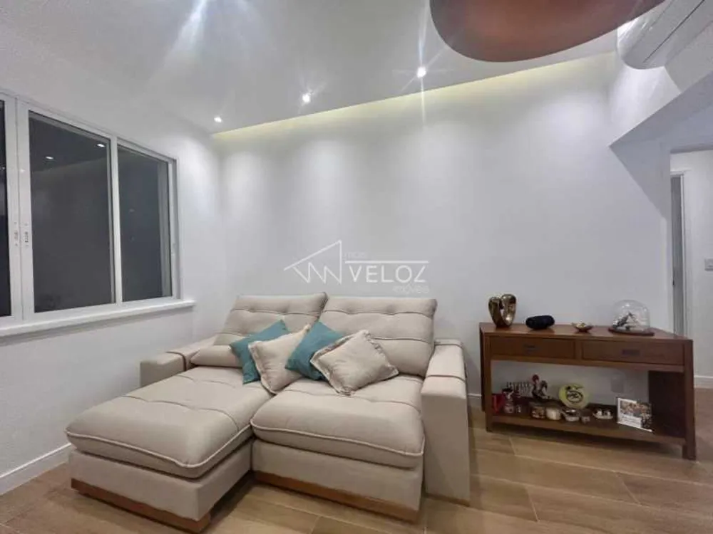 Apartamento, 2 quartos, 74 m² - Foto 7