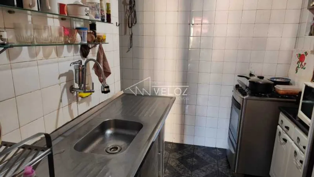 Apartamento, 2 quartos, 45 m² - Foto 12