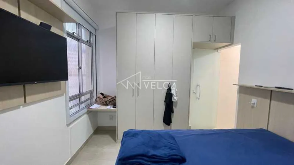 Apartamento, 3 quartos, 75 m² - Foto 1
