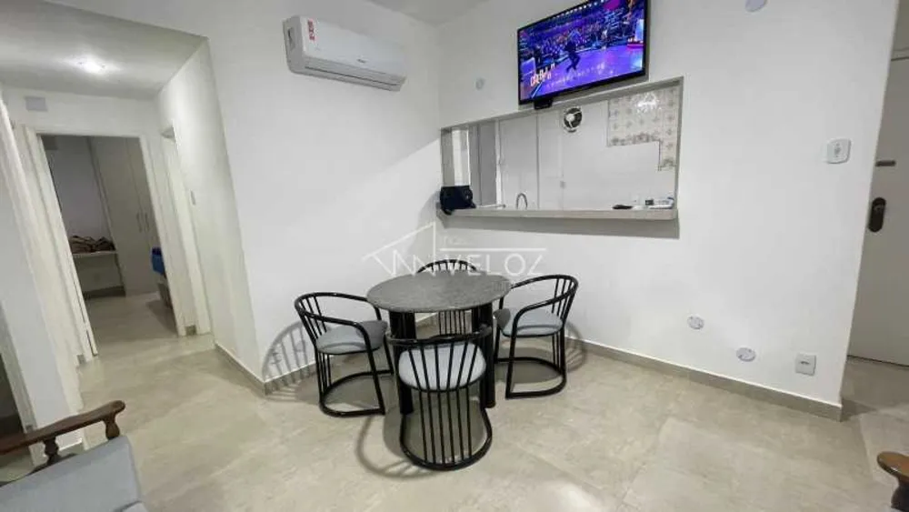 Apartamento, 3 quartos, 75 m² - Foto 6