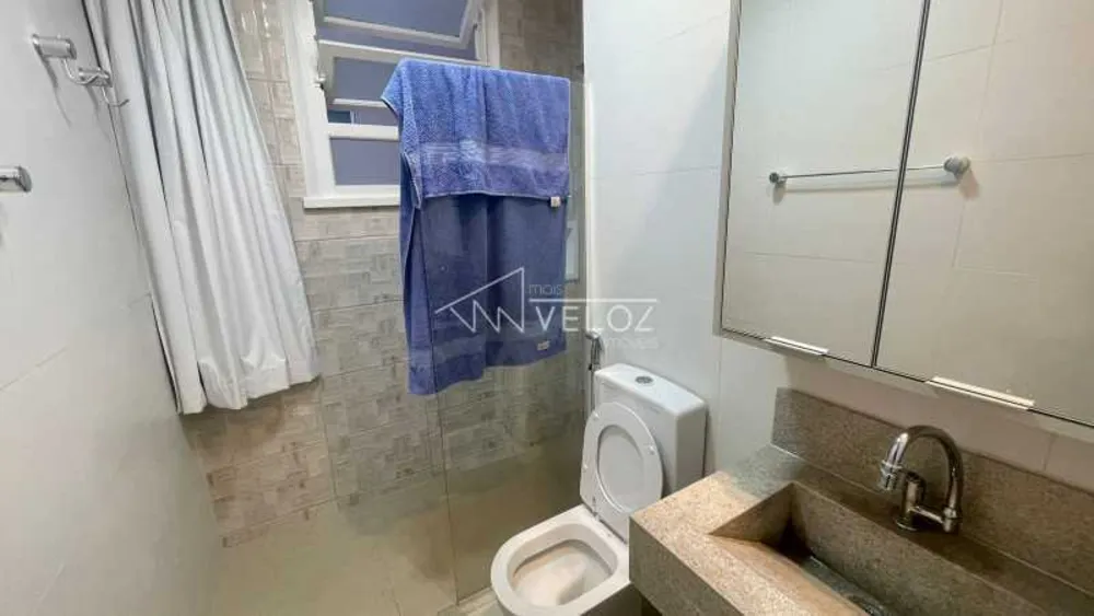 Apartamento, 3 quartos, 75 m² - Foto 5
