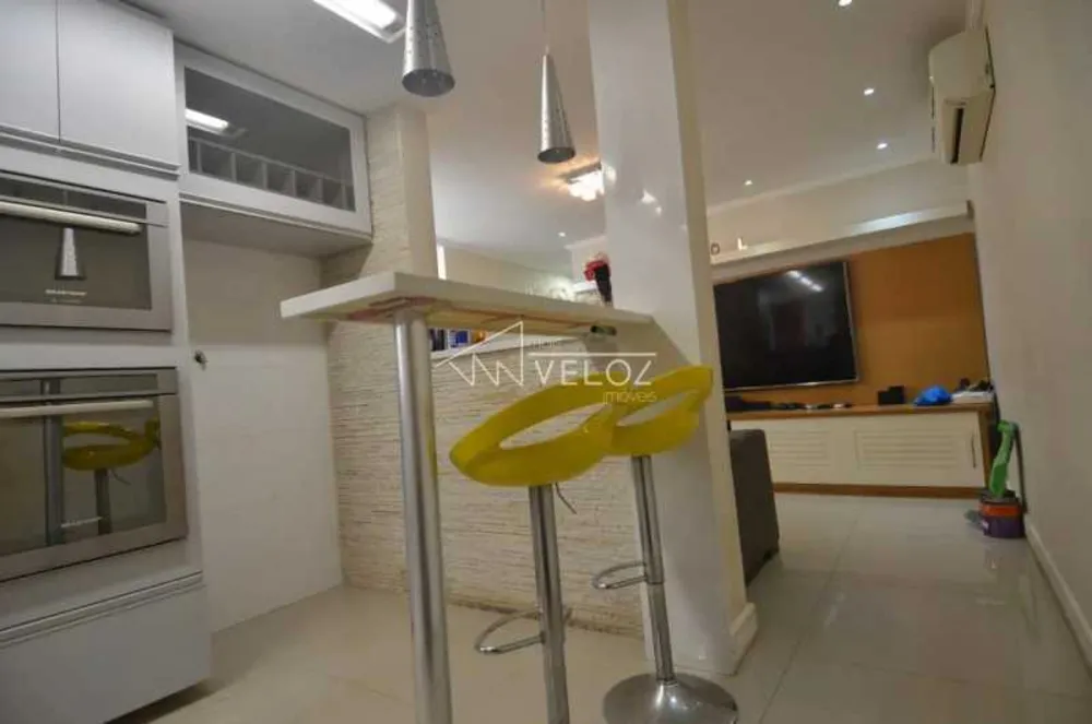 Apartamento, 2 quartos, 88 m² - Foto 7