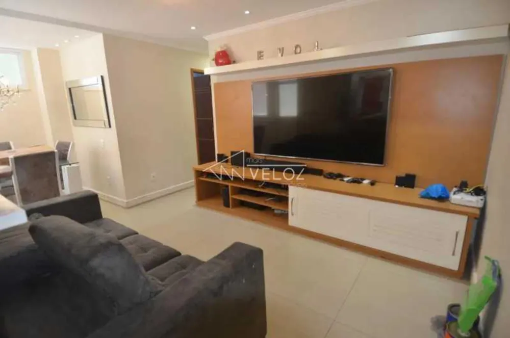 Apartamento, 2 quartos, 88 m² - Foto 1