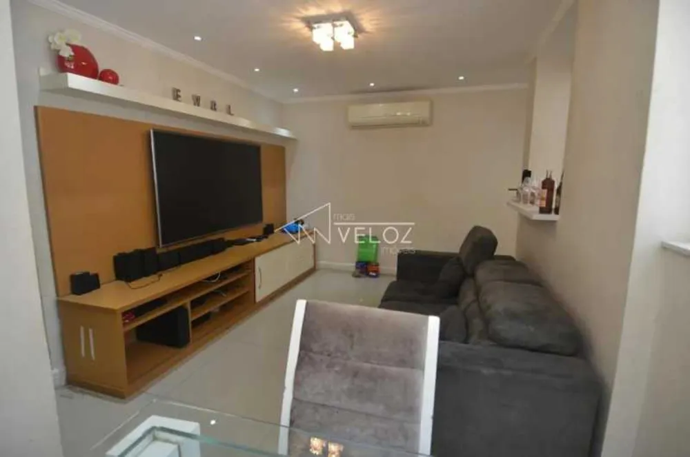Apartamento, 2 quartos, 88 m² - Foto 4