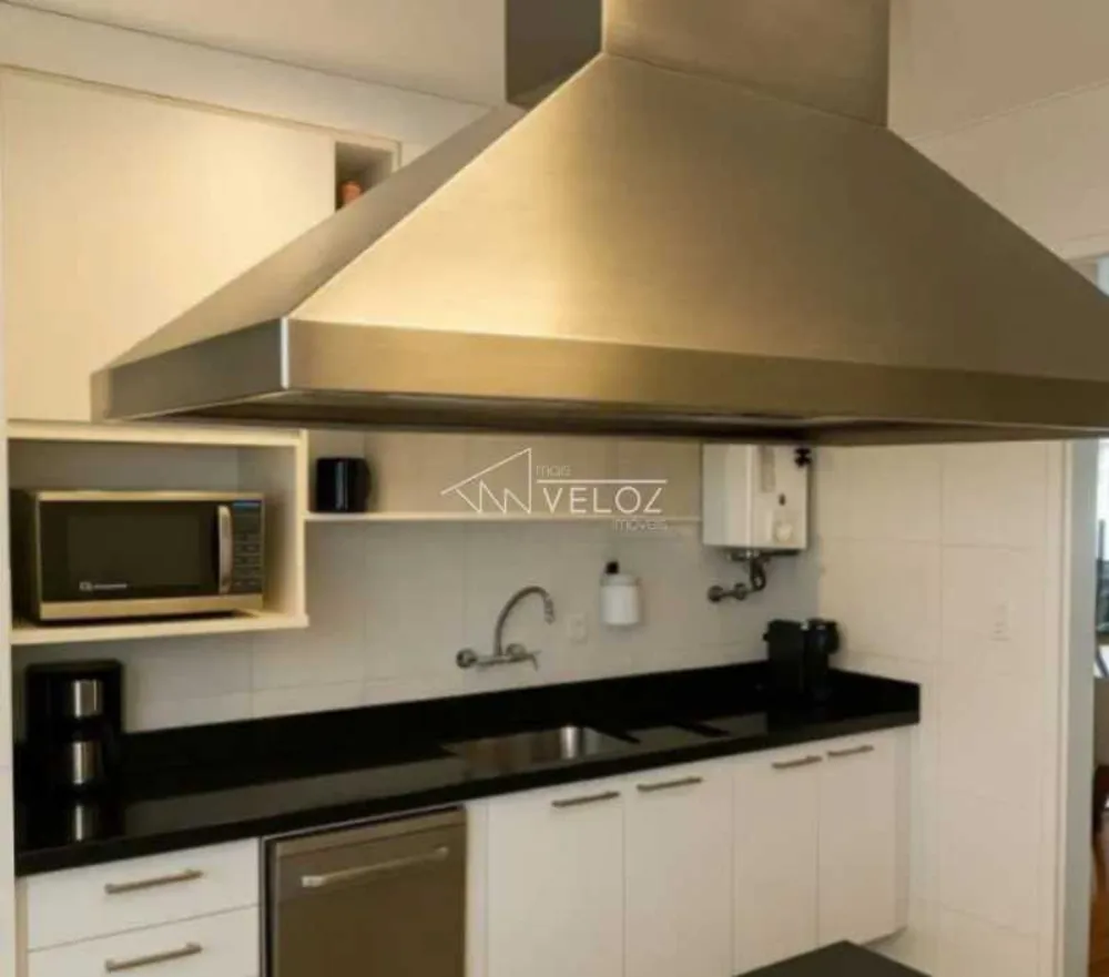 Apartamento, 3 quartos, 99 m² - Foto 1