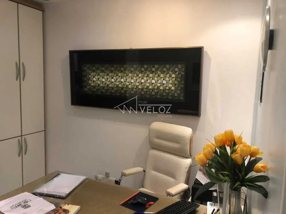 Sala-Conjunto, 40 m² - Foto 2