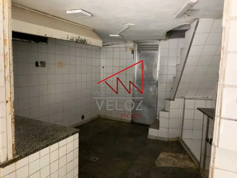 Loja-Salão, 40 m² - Foto 2