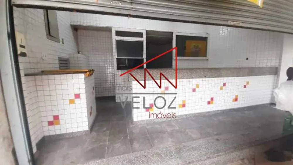 Loja-Salão, 40 m² - Foto 3
