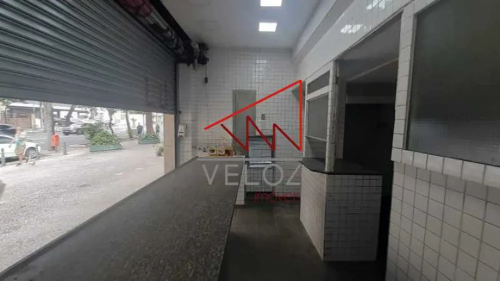 Loja-Salão, 40 m² - Foto 5