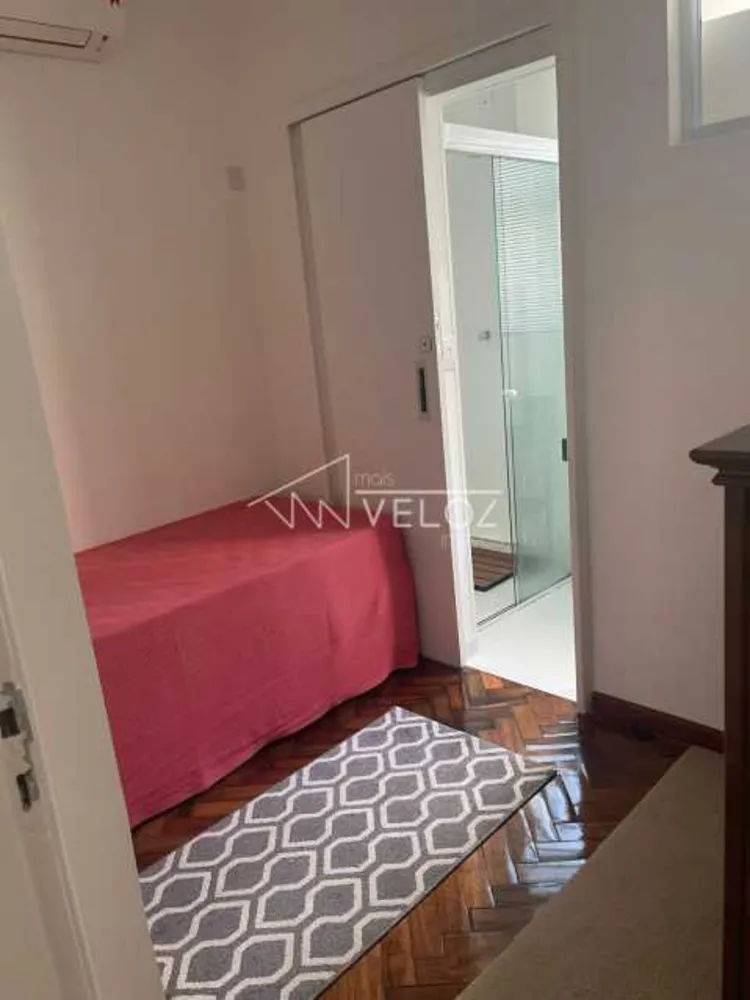 Apartamento, 2 quartos, 48 m² - Foto 6