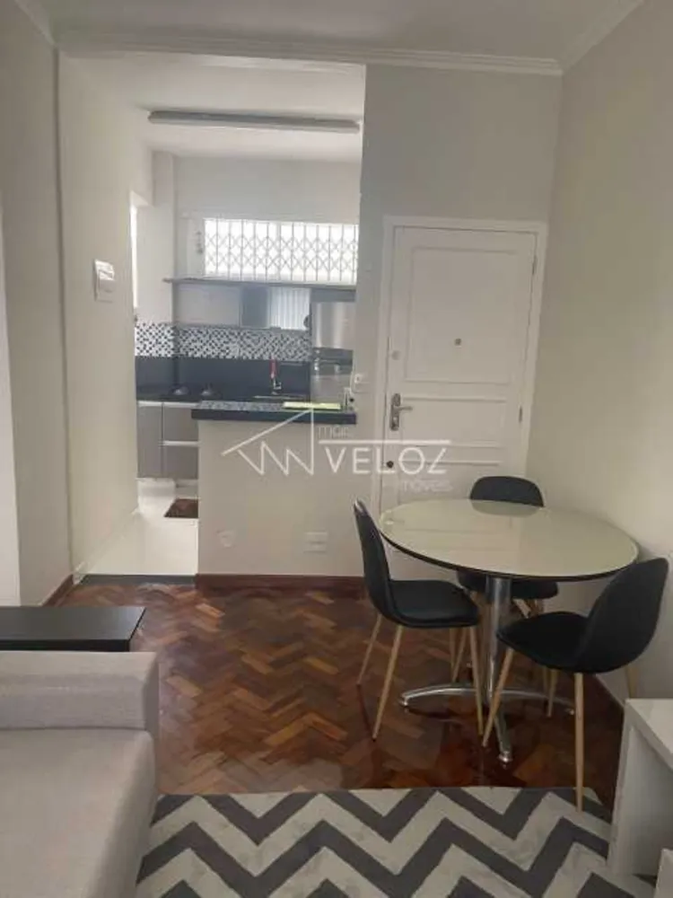 Apartamento, 2 quartos, 48 m² - Foto 12