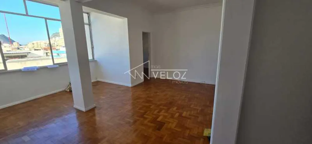 Apartamento, 3 quartos, 109 m² - Foto 3