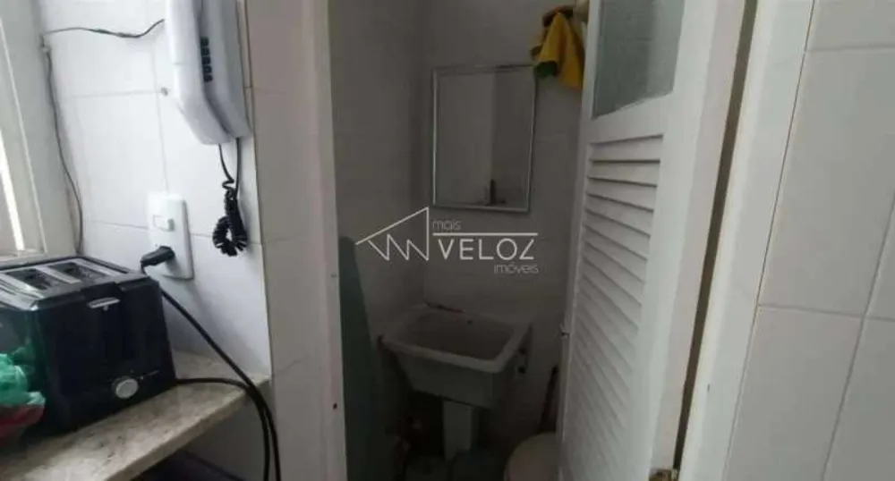 Apartamento, 2 quartos, 78 m² - Foto 12