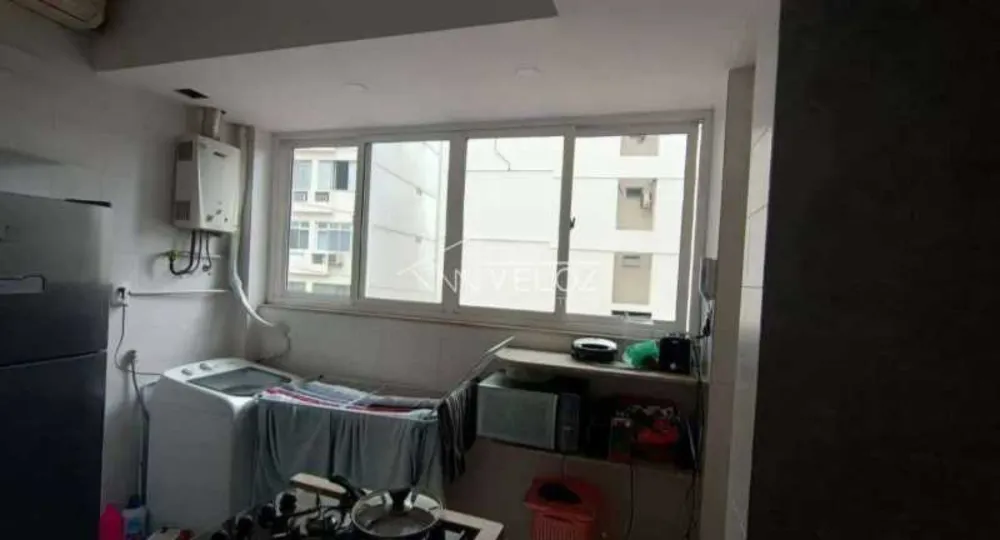 Apartamento, 2 quartos, 78 m² - Foto 18
