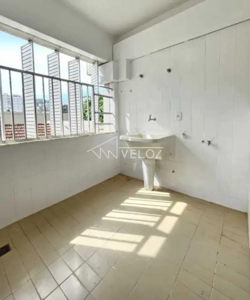 Apartamento, 3 quartos, 103 m² - Foto 3