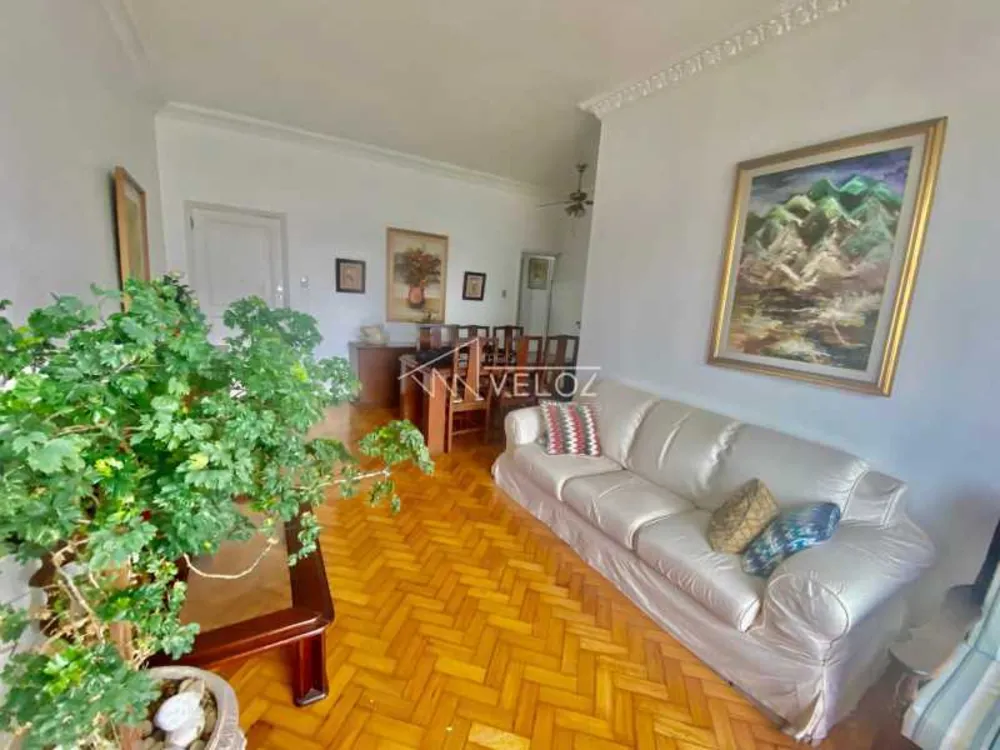Apartamento, 3 quartos, 118 m² - Foto 2