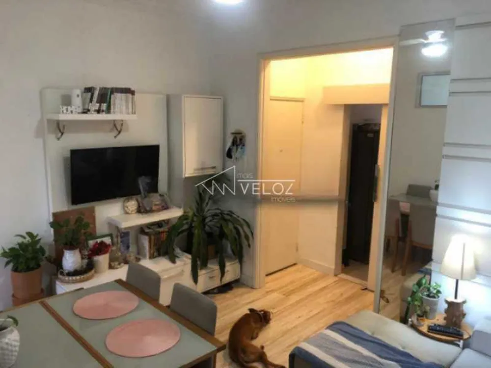 Apartamento, 1 quarto, 42 m² - Foto 4