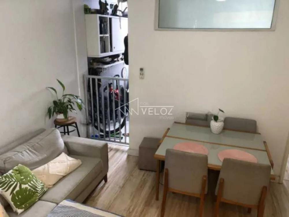 Apartamento, 1 quarto, 42 m² - Foto 6